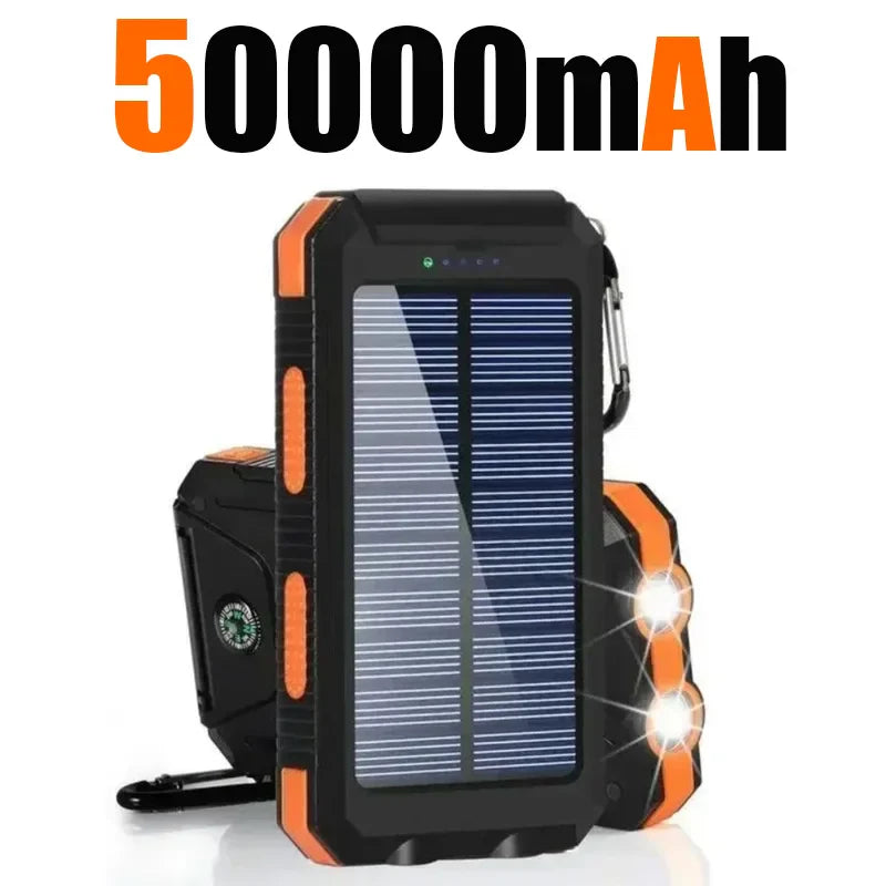 Renewable Power Tech