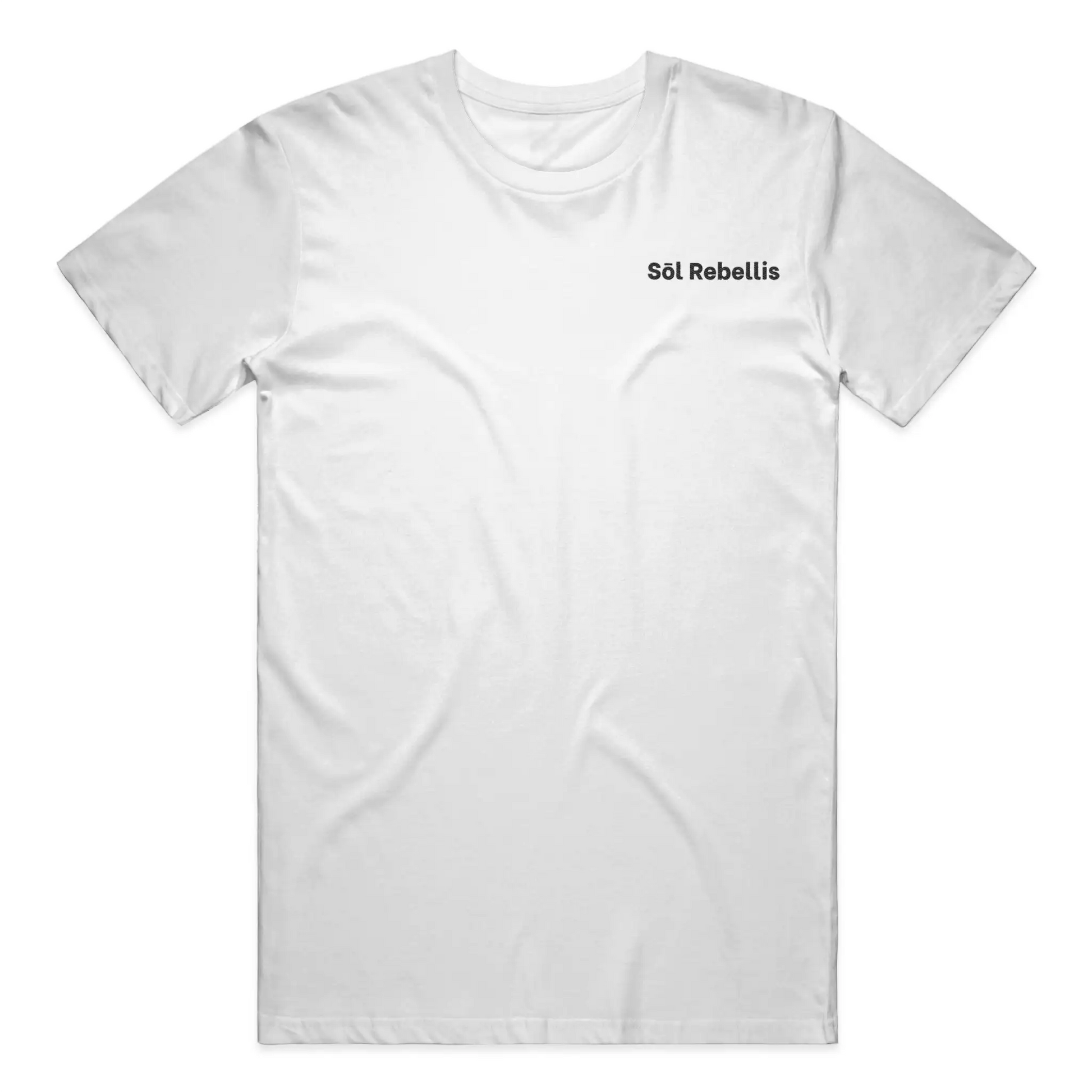 Unisex Eco T-Shirt