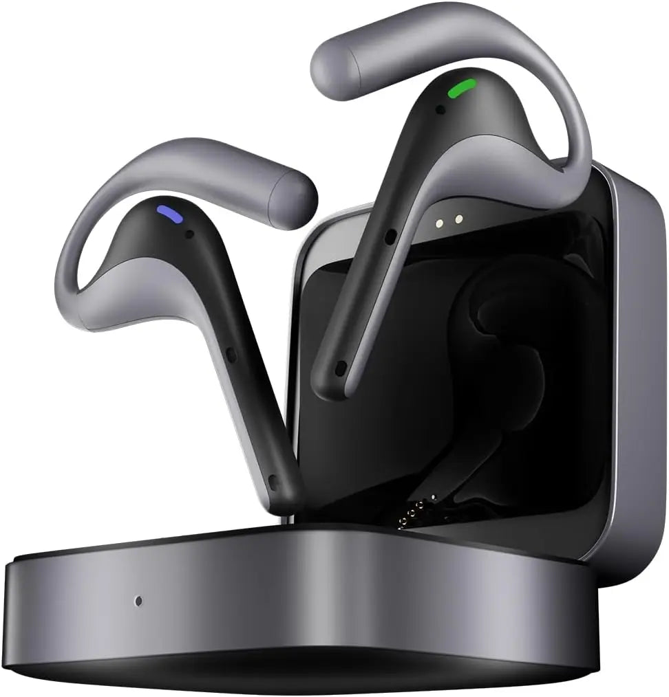 Timekettle W4 Pro AI Interpreter Translation Earbuds Bidirectional Simultaneous Smart Translator Headset Device